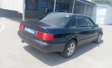 Audi 100 1992 года за 1 800 000 тг. в Тараз