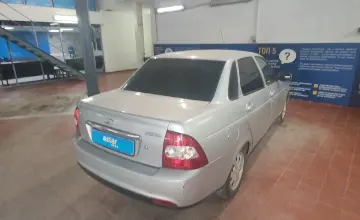 LADA (ВАЗ) Priora 2013 года за 900 000 тг. в Астана