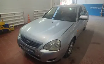 LADA (ВАЗ) Priora 2013 года за 900 000 тг. в Астана фото 1