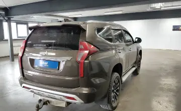 Mitsubishi Montero Sport 2020 года за 15 000 000 тг. в Астана фото 3