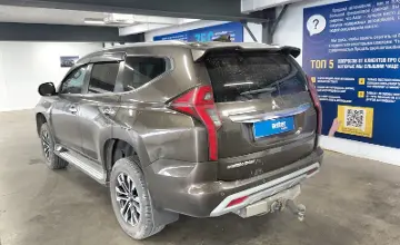 Mitsubishi Montero Sport 2020 года за 15 000 000 тг. в Астана фото 4