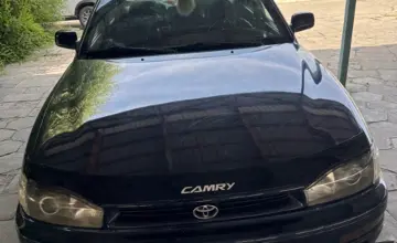 Toyota Camry 1992 года за 1 500 000 тг. в Талдыкорган фото 2