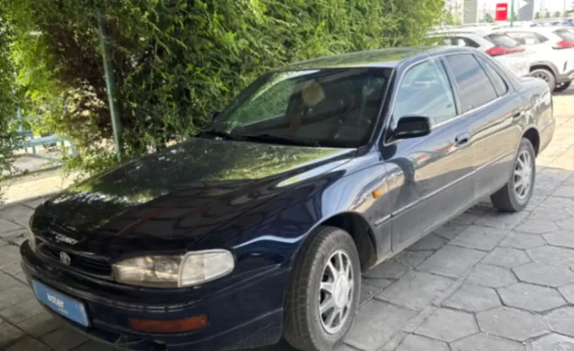 Toyota Camry 1992 года за 1 500 000 тг. в Талдыкорган