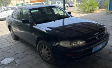 Toyota Camry 1992 года за 1 500 000 тг. в Талдыкорган фото 3