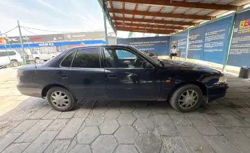 Toyota Camry 1992 года за 1 500 000 тг. в Талдыкорган фото 4