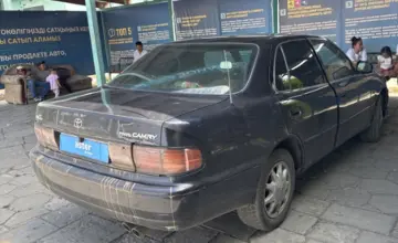 Toyota Camry 1992 года за 1 500 000 тг. в Талдыкорган
