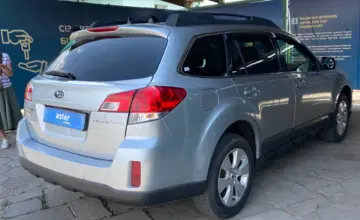 Subaru Outback 2012 года за 6 500 000 тг. в Талдыкорган
