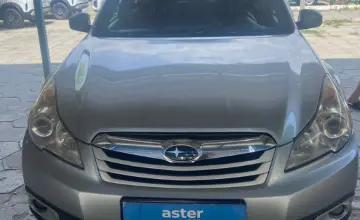Subaru Outback 2012 года за 6 500 000 тг. в Талдыкорган фото 2