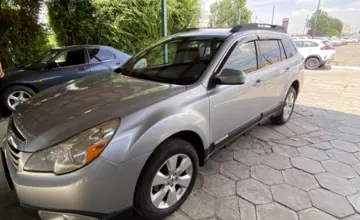 Subaru Outback 2012 года за 6 500 000 тг. в Талдыкорган фото 1