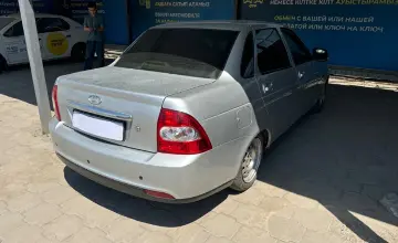 LADA (ВАЗ) Priora 2013 года за 1 500 000 тг. в Караганда