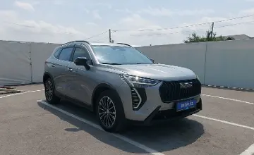 Haval Jolion 2024 года за 8 000 000 тг. в Шымкент фото 2