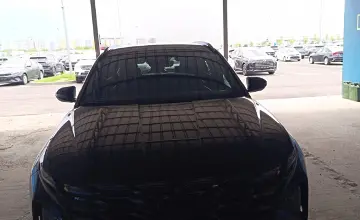 Hyundai Tucson 2025 года за 14 000 000 тг. в Алматы фото 2