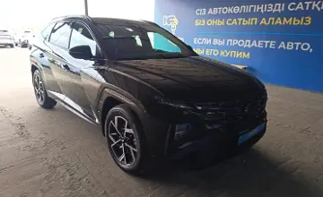 Hyundai Tucson 2025 года за 14 000 000 тг. в Алматы фото 3