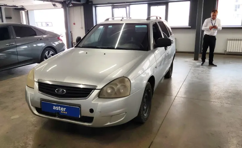 LADA (ВАЗ) Priora 2012 года за 2 000 000 тг. в Астана