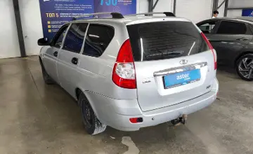 LADA (ВАЗ) Priora 2012 года за 2 000 000 тг. в Астана фото 4