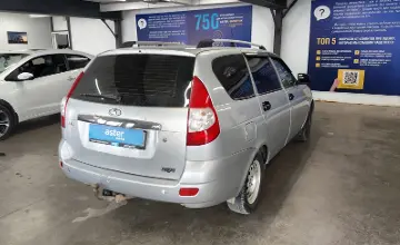 LADA (ВАЗ) Priora 2012 года за 2 000 000 тг. в Астана фото 3