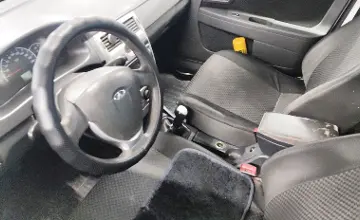 LADA (ВАЗ) Priora 2012 года за 2 000 000 тг. в Астана фото 5