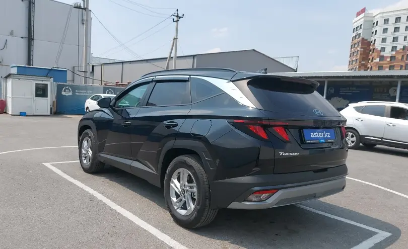 Hyundai Tucson 2025 года за 14 500 000 тг. в Шымкент фото 4