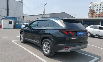 Hyundai Tucson 2025 года за 14 500 000 тг. в Шымкент фото 4