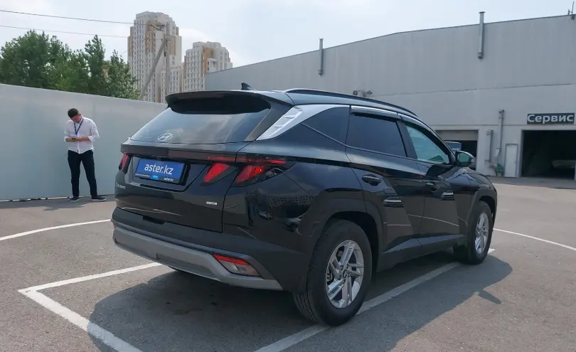 Hyundai Tucson 2025 года за 14 500 000 тг. в Шымкент фото 3