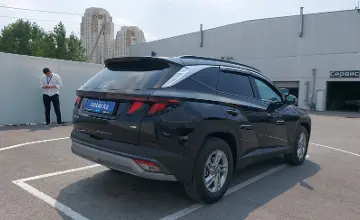 Hyundai Tucson 2025 года за 14 500 000 тг. в Шымкент фото 3