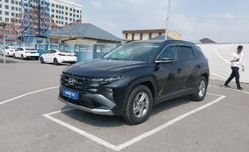Hyundai Tucson 2025 года за 14 500 000 тг. в Шымкент фото 1