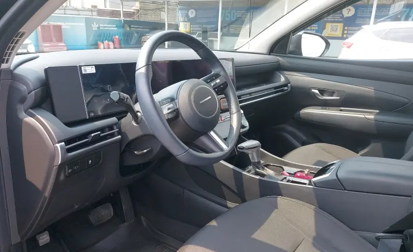 Hyundai Tucson 2025 года за 14 500 000 тг. в Шымкент фото 5