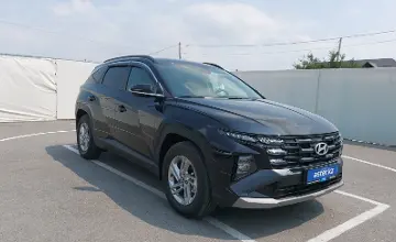 Hyundai Tucson 2025 года за 14 500 000 тг. в Шымкент фото 2