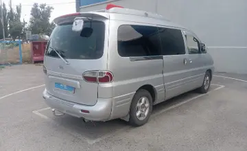 Hyundai Starex 2002 года за 2 500 000 тг. в Тараз