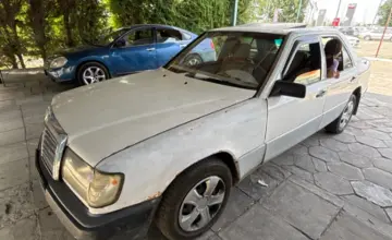 Mercedes-Benz W124 1987 года за 1 000 000 тг. в Талдыкорган фото 1