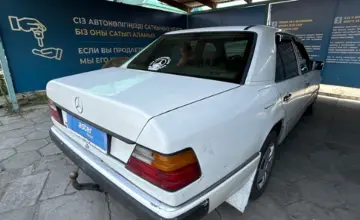 Mercedes-Benz W124 1987 года за 1 000 000 тг. в Талдыкорган