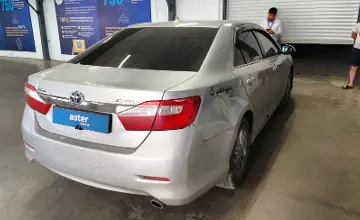 Toyota Camry 2012 года за 7 200 000 тг. в Астана фото 3