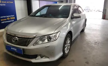 Toyota Camry 2012 года за 7 200 000 тг. в Астана фото 1