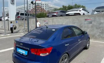 Kia Cerato 2011 года за 4 000 000 тг. в Шымкент