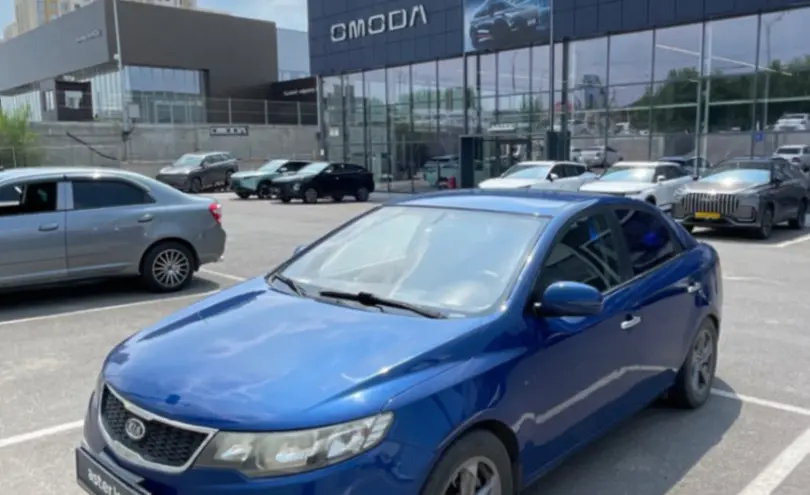 Kia Cerato 2011 года за 4 000 000 тг. в Шымкент