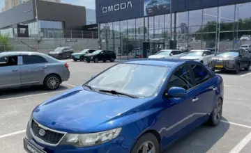 Kia Cerato 2011 года за 4 000 000 тг. в Шымкент фото 1