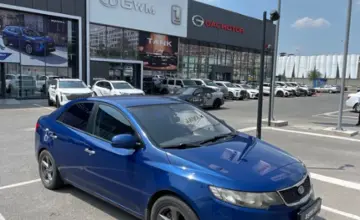 Kia Cerato 2011 года за 4 000 000 тг. в Шымкент фото 3