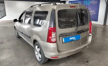 LADA (ВАЗ) Largus 2015 года за 2 500 000 тг. в Астана фото 4