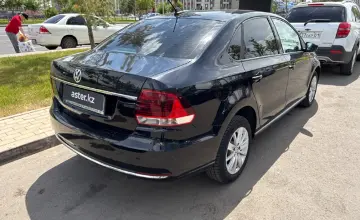 Volkswagen Polo 2017 года за 5 600 000 тг. в Астана