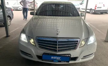 Mercedes-Benz E-Класс 2012 года за 7 800 000 тг. в Алматы фото 2