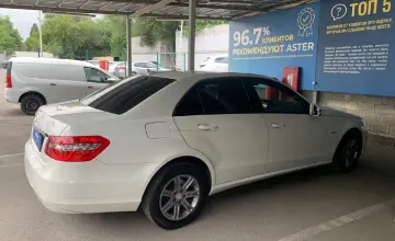 Mercedes-Benz E-Класс 2012 года за 7 800 000 тг. в Алматы фото 4