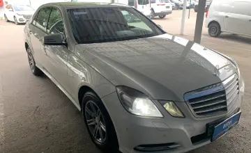 Mercedes-Benz E-Класс 2012 года за 7 800 000 тг. в Алматы фото 3
