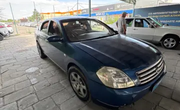 Nissan Teana 2004 года за 3 000 000 тг. в Талдыкорган фото 3