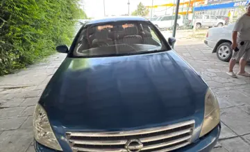 Nissan Teana 2004 года за 3 000 000 тг. в Талдыкорган фото 2