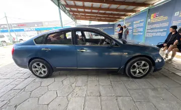 Nissan Teana 2004 года за 3 000 000 тг. в Талдыкорган фото 4