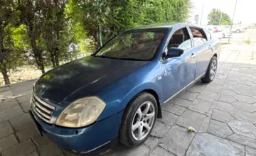 Nissan Teana 2004 года за 3 000 000 тг. в Талдыкорган фото 1
