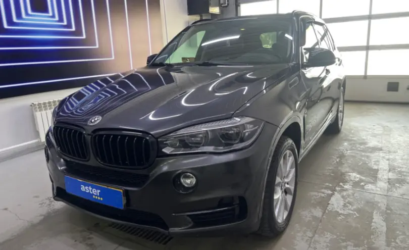 BMW X5 2014 года за 16 000 000 тг. в Павлодар