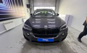 BMW X5 2014 года за 16 000 000 тг. в Павлодар фото 2