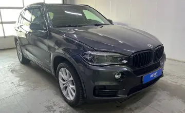 BMW X5 2014 года за 16 000 000 тг. в Павлодар фото 3