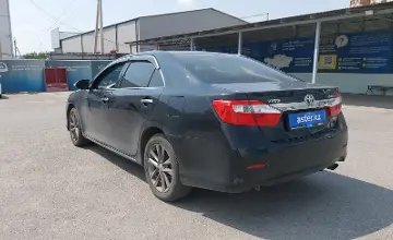 Toyota Camry 2012 года за 7 000 000 тг. в Шымкент фото 4